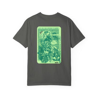 Sludg Doc ELSD Tee