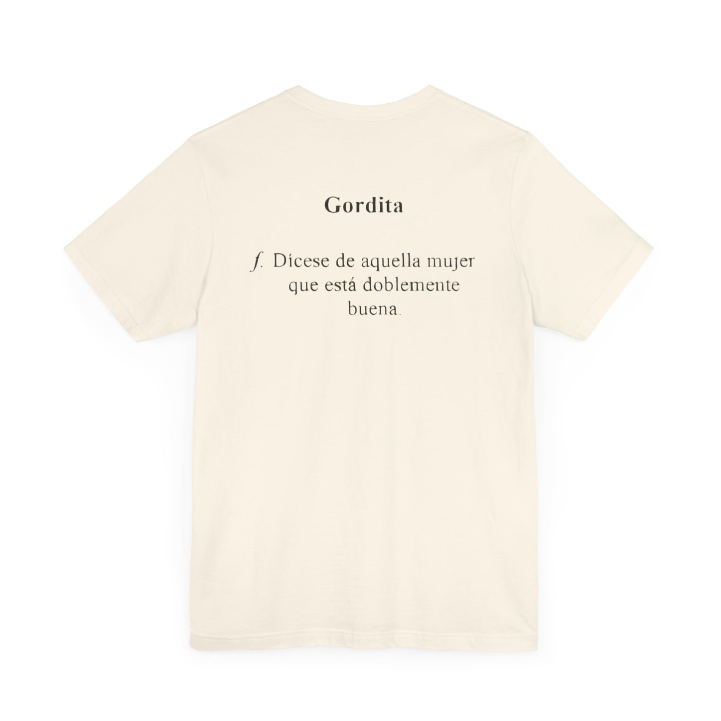 Gordon Tee