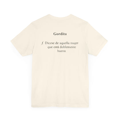 Gordon Tee