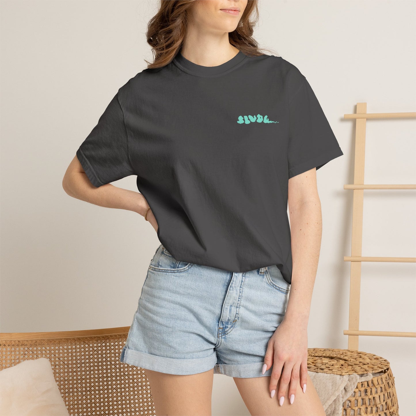 Sludg Your Face (Final Tour) Skate Tee