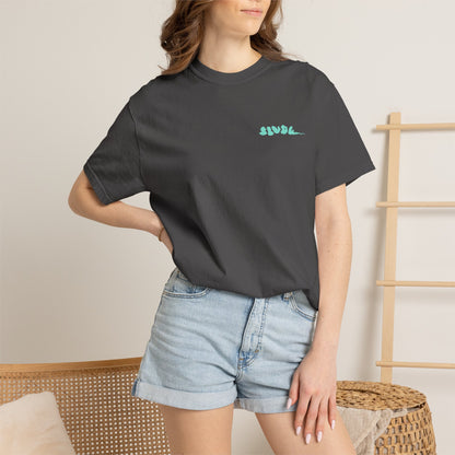 Sludg Your Face (Final Tour) Skate Tee