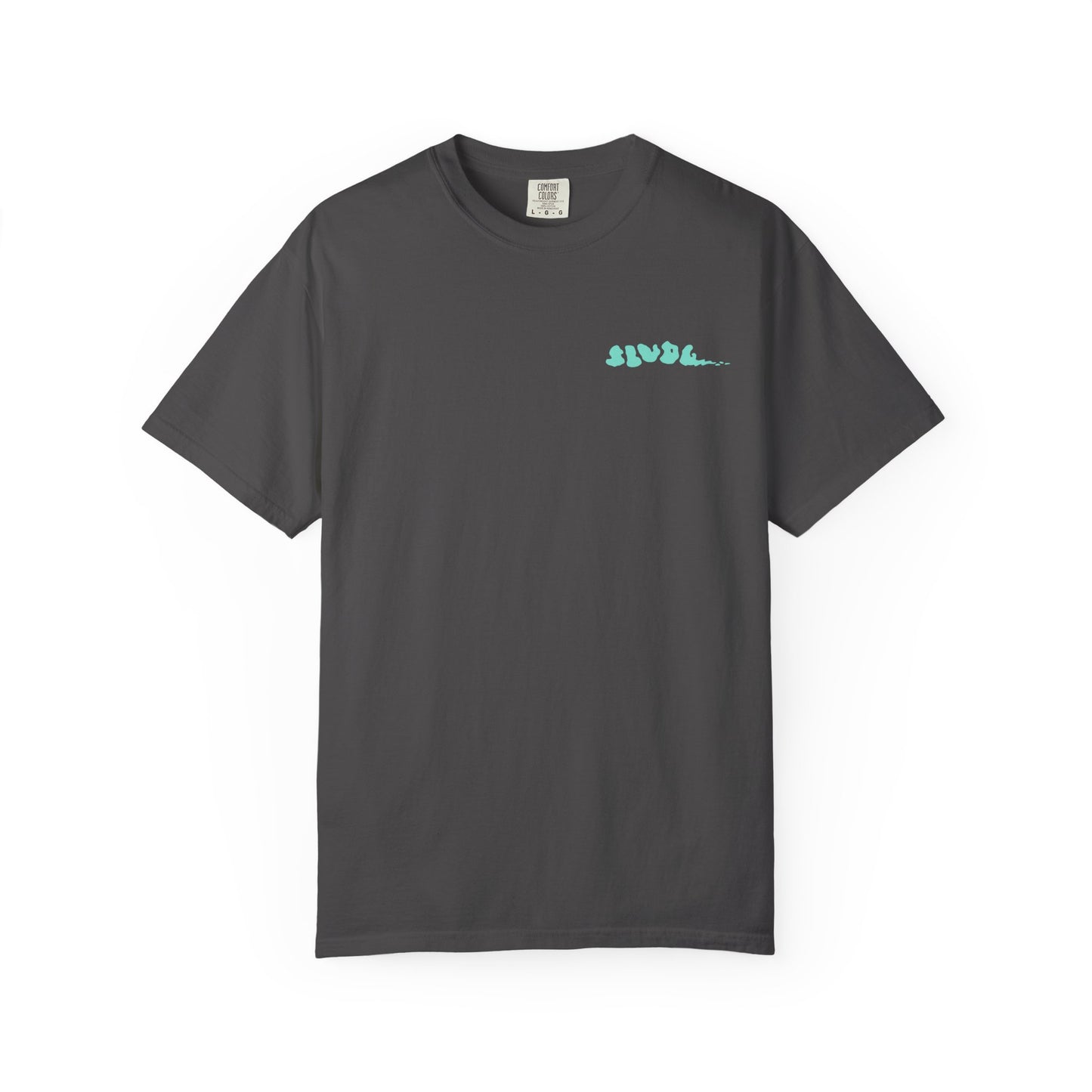 Sludg Your Face (Final Tour) Skate Tee