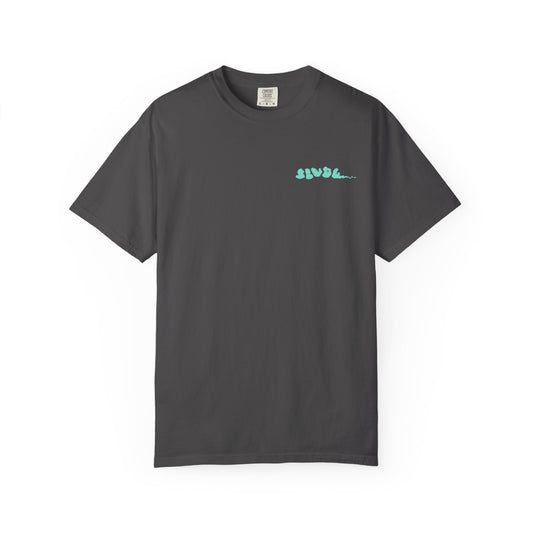 Sludg Your Face (Final Tour) Skate Tee