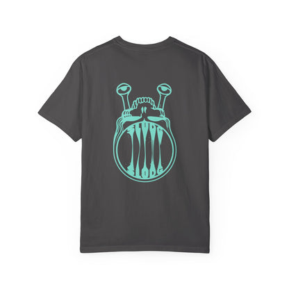 Sludg Your Face (Final Tour) Skate Tee