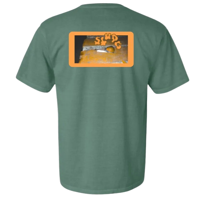 Smoking Sludg Shirt