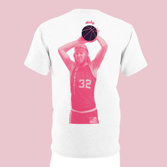 Bill Walton Tribute Tee