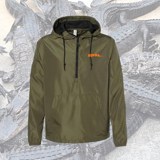 Sludg Classic Windbreaker