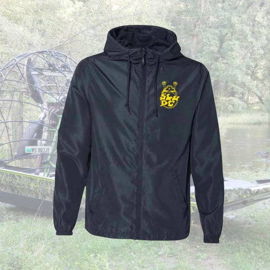 Sludg (Steal Your Face) Windbreaker