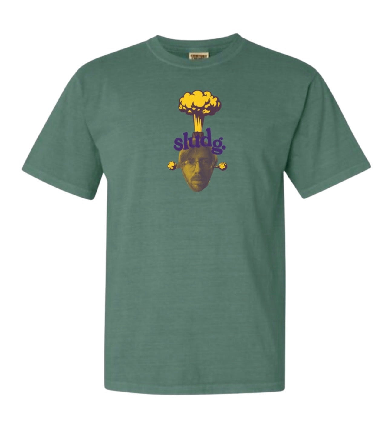 What's Going Through Your Mind Shirt
