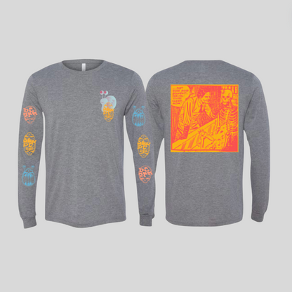 Steelie Long Sleeve
