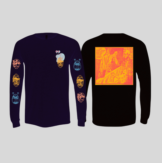 Steelie Long Sleeve