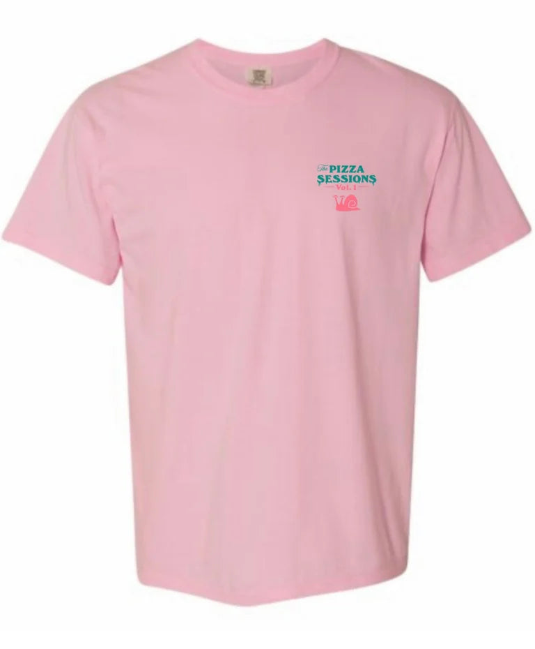 Sludg Pizza Sessions Vol. 1 Shirt