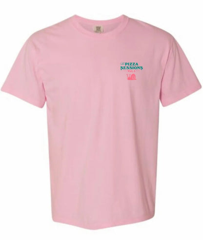 Sludg Pizza Sessions Vol. 1 Shirt