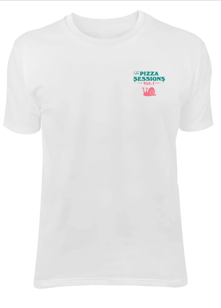 Sludg Pizza Sessions Vol. 1 Shirt