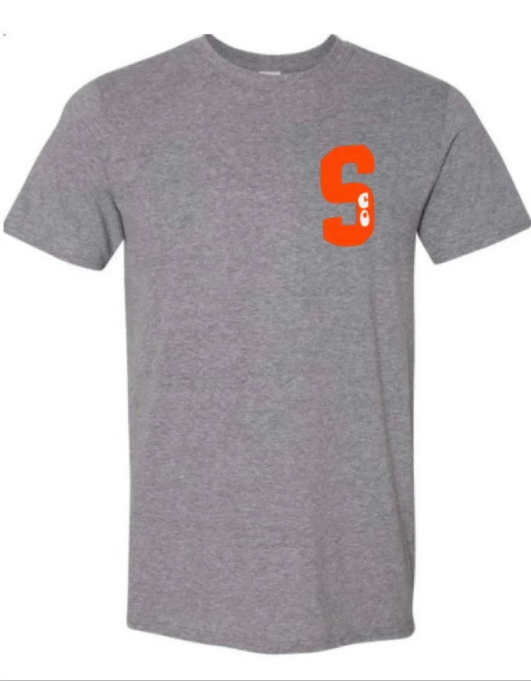 Sludg x Trice Cat - Sludg Co Baseball Shirt